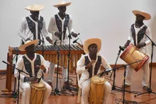 Grupos Clasificados Modalidad Marimba XXII Festival Petronio Álvarez NP