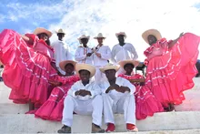 Grupos Clasificados Modalidad Marimba XXII Festival Petronio Álvarez NP