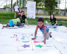 Secretaría del Deporte y la Recreación, comprometida en erradicar el trabajo infantil   