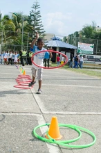 Secretaría del Deporte y la Recreación, comprometida en erradicar el trabajo infantil   