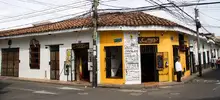 San Antonio está a un paso de convertirse en el primer eco barrio con metodología francesa de Suramérica