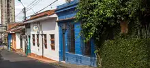San Antonio está a un paso de convertirse en el primer eco barrio con metodología francesa de Suramérica