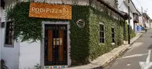 San Antonio está a un paso de convertirse en el primer eco barrio con metodología francesa de Suramérica