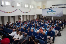 Este sábado 16 de junio inicia en Cali el ‘Mundialito Deporvida 2018’