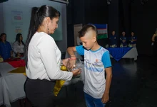 Este sábado 16 de junio inicia en Cali el ‘Mundialito Deporvida 2018’
