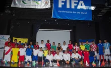 Este sábado 16 de junio inicia en Cali el ‘Mundialito Deporvida 2018’