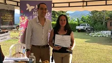 Mujeres y jóvenes del corregimiento La Buitrera se fortalecieron en emprendimiento 1