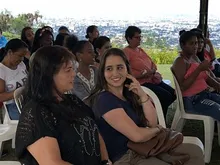 Mujeres y jóvenes del corregimiento La Buitrera se fortalecieron en emprendimiento 5