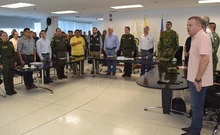 Con total normalidad comenzó la jornada electoral en Cali 1
