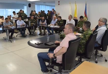Con total normalidad comenzó la jornada electoral en Cali 2