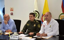 Con total normalidad comenzó la jornada electoral en Cali 3