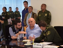 Con total normalidad comenzó la jornada electoral en Cali 4