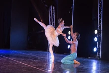 El mundo le bailó a Cali con el corazón 6