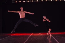 El mundo le bailó a Cali con el corazón 7