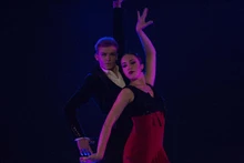 El mundo le bailó a Cali con el corazón 11