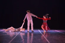El mundo le bailó a Cali con el corazón 12