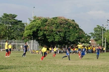 El Mundial de Fútbol también se vive en Cali con la copa ‘Mundialito Deporvida 2018’ 1
