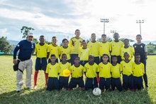 El Mundial de Fútbol también se vive en Cali con la copa ‘Mundialito Deporvida 2018’ 3