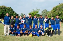 El Mundial de Fútbol también se vive en Cali con la copa ‘Mundialito Deporvida 2018’ 4