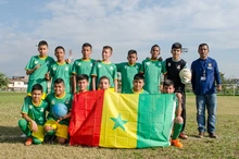 El Mundial de Fútbol también se vive en Cali con la copa ‘Mundialito Deporvida 2018’ 6