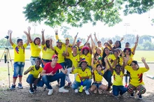 El Mundial de Fútbol también se vive en Cali con la copa ‘Mundialito Deporvida 2018’ 9