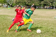 El Mundial de Fútbol también se vive en Cali con la copa ‘Mundialito Deporvida 2018’ 10
