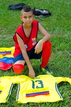 El Mundial de Fútbol también se vive en Cali con la copa ‘Mundialito Deporvida 2018’ 11