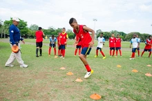 El Mundial de Fútbol también se vive en Cali con la copa ‘Mundialito Deporvida 2018’ 12