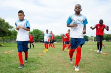 El Mundial de Fútbol también se vive en Cali con la copa ‘Mundialito Deporvida 2018’ 13