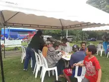 Equipo de sensibilización de habitante de calle promueve actividades en zonas más impactadas por este flagelo