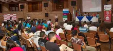 El arte y la cultura ciudadana ayudarán a transformar la educación de Cali