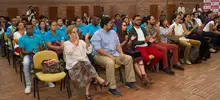 El arte y la cultura ciudadana ayudarán a transformar la educación de Cali