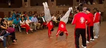El arte y la cultura ciudadana ayudarán a transformar la educación de Cali