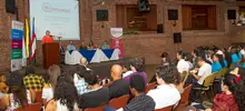 El arte y la cultura ciudadana ayudarán a transformar la educación de Cali