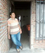 De víctima del conflicto armado a microempresario en Cali