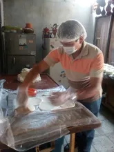 De víctima del conflicto armado a microempresario en Cali