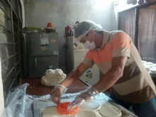 De víctima del conflicto armado a microempresario en Cali
