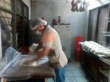 De víctima del conflicto armado a microempresario en Cali
