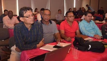 Una negociación humanista: acuerdo colectivo laboral 2018-2020.