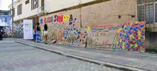 “Con obras como esta subimos la autoestima de los caleños”: Armitage sobre calles adoquinadas