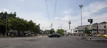 Tramo II del Corredor Verde refleja la cara moderna de la comuna 8