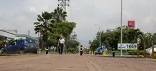 Tramo II del Corredor Verde refleja la cara moderna de la comuna 8