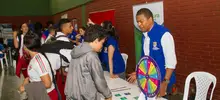 Al Liceo Departamental llegará la brigada informativa, cultural y de servicios, este viernes 22 de junio