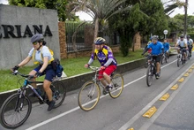 Ciclo agentes de tránsito 