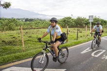Ciclo agentes de tránsito 