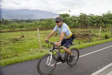 Ciclo agentes de tránsito 