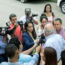 Este viernes vence el plazo para inscribirse en los Premios de Periodismo Alfonso Bonilla Aragón