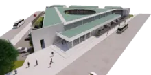 Con nuevas instituciones educativas, Cali se transforma para el progreso.