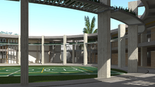 Con nuevas instituciones educativas, Cali se transforma para el progreso.