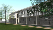 Con nuevas instituciones educativas, Cali se transforma para el progreso.